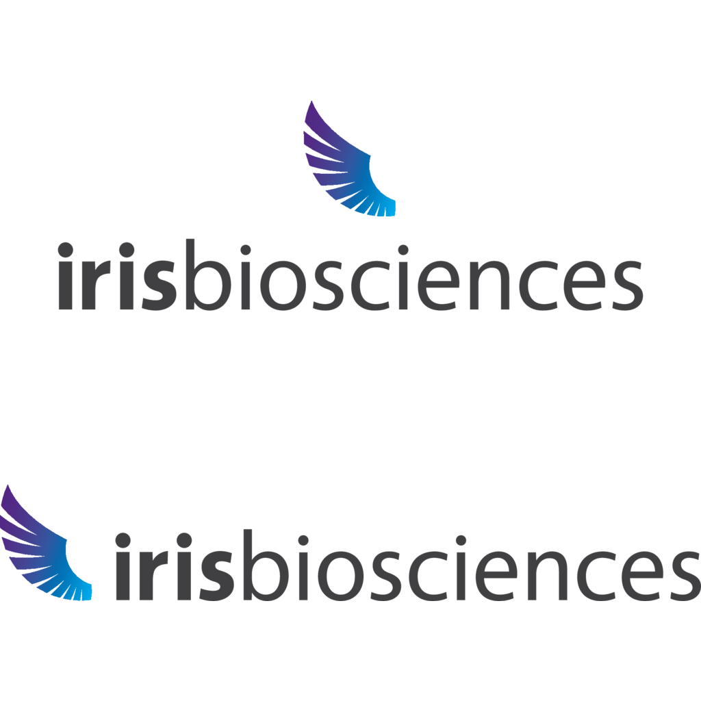 Logo, Science, Portugal, Irisbiosciences