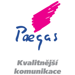 Paegas Logo