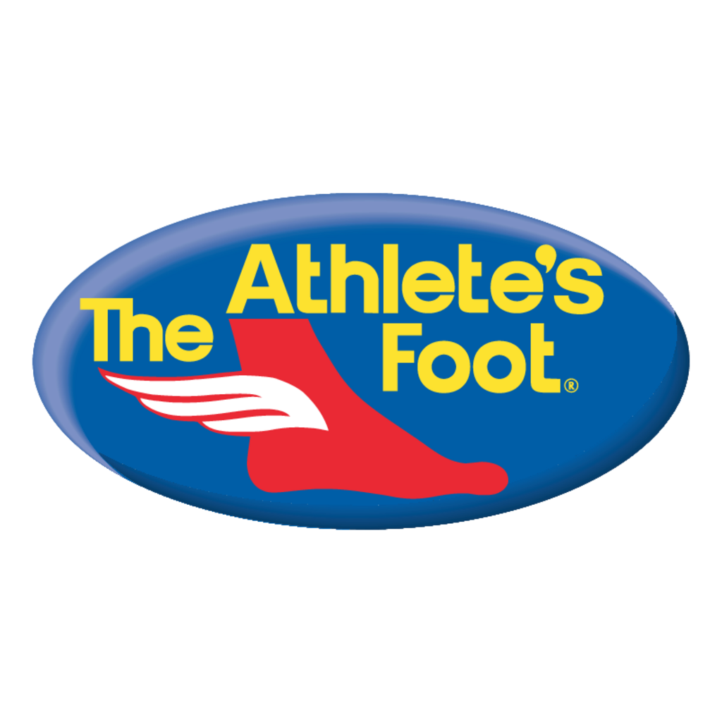 The,Athlete's,Foot
