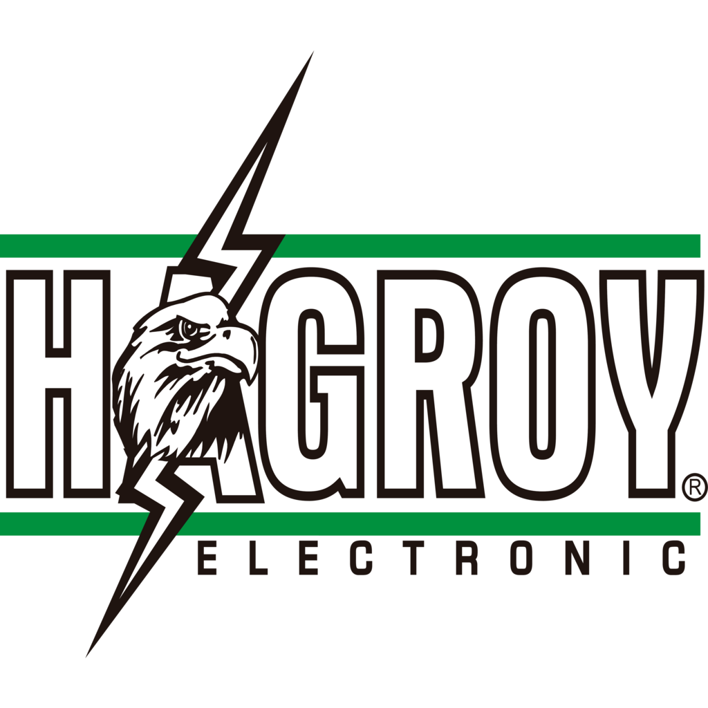 Logo, Security, Peru, Hagroy Electronic
