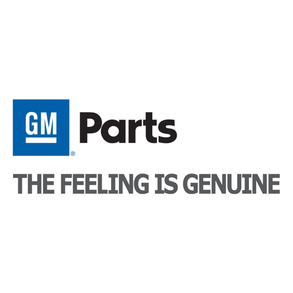 GM,Parts