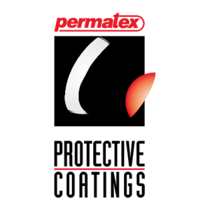Permatex Protective Coatings Logo