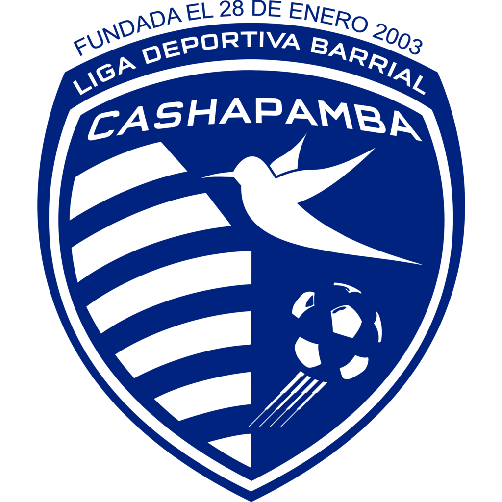 Logo, Sports, Ecuador, Cashapamba Ldb