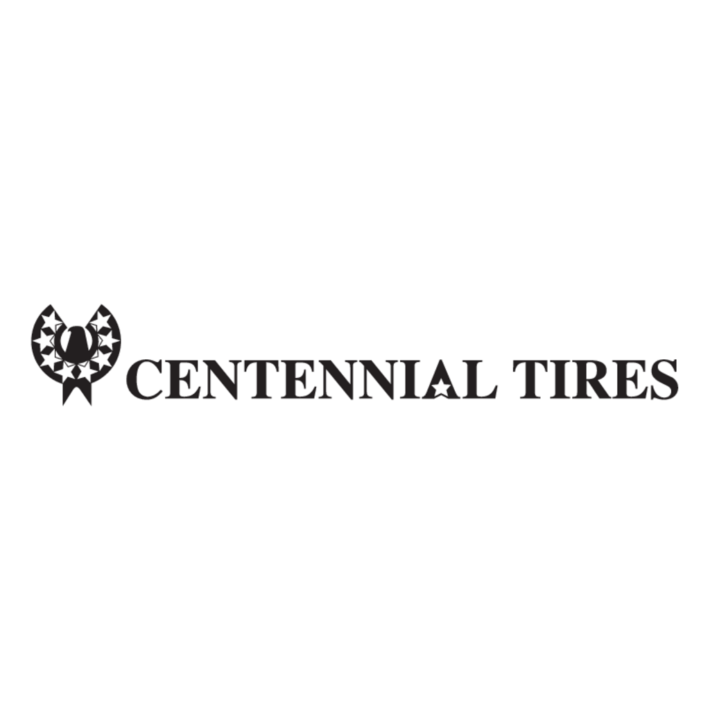 Centennial,Tires