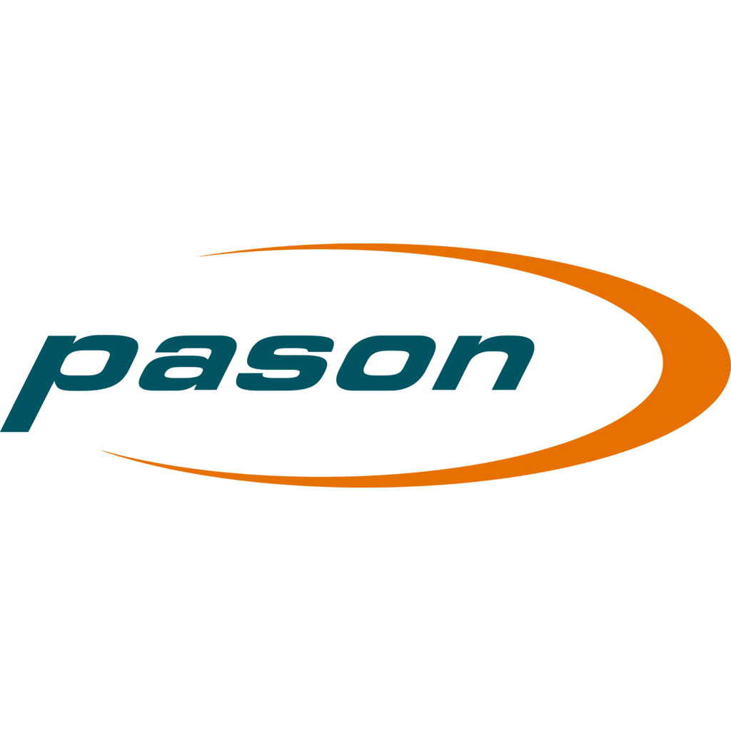 Logo, Unclassified, Pason