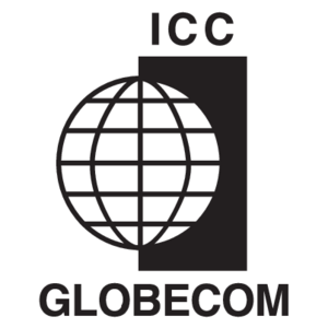 ICC Globecom Logo