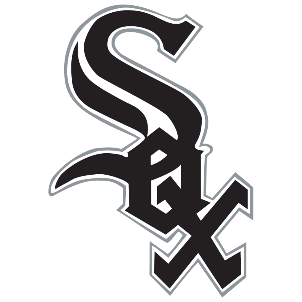 Chicago White Sox logo, Vector Logo of Chicago White Sox brand free