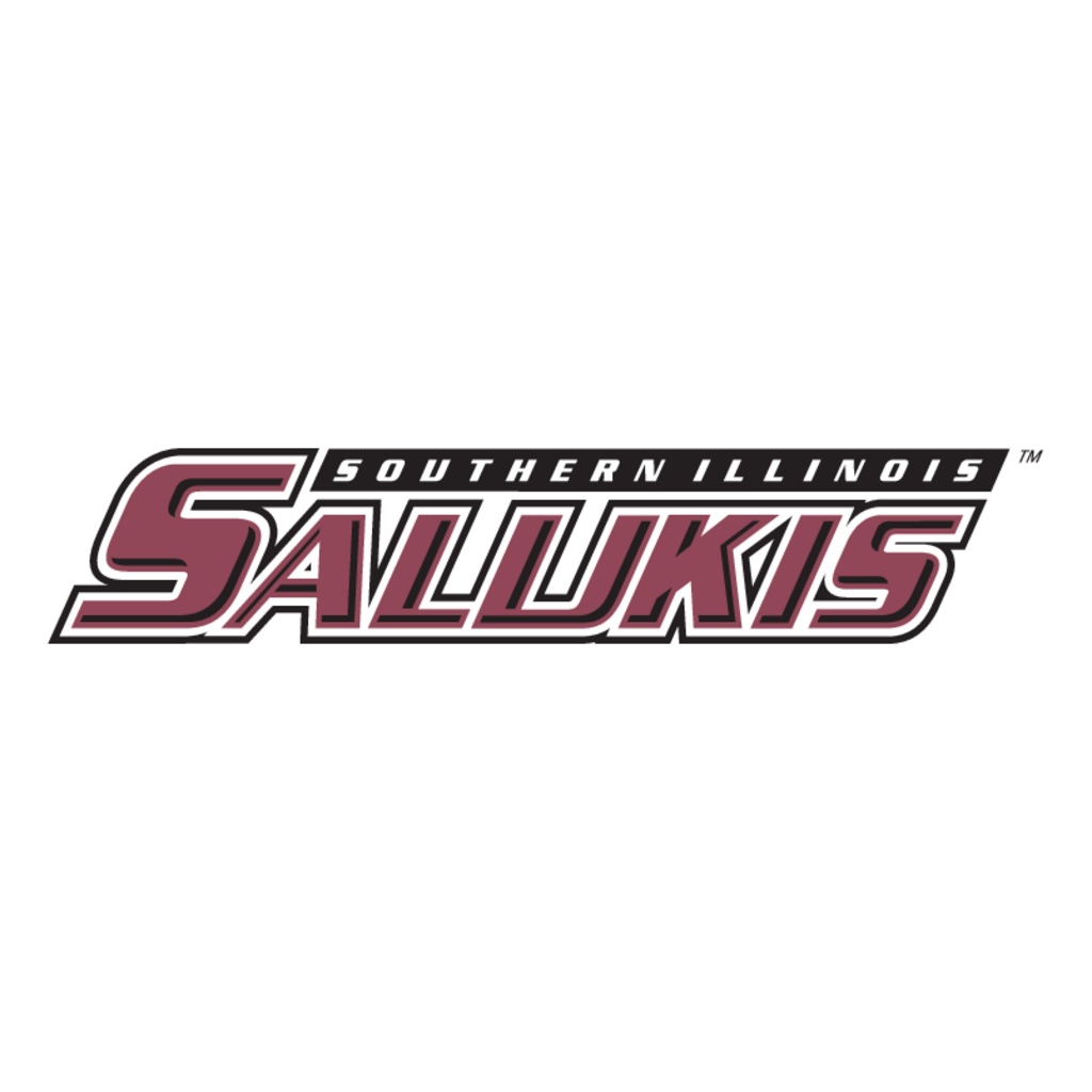 Southern,Illinois,Salukis