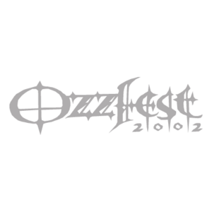 Ozzfest Logo