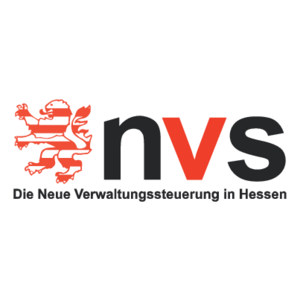 NVS Logo