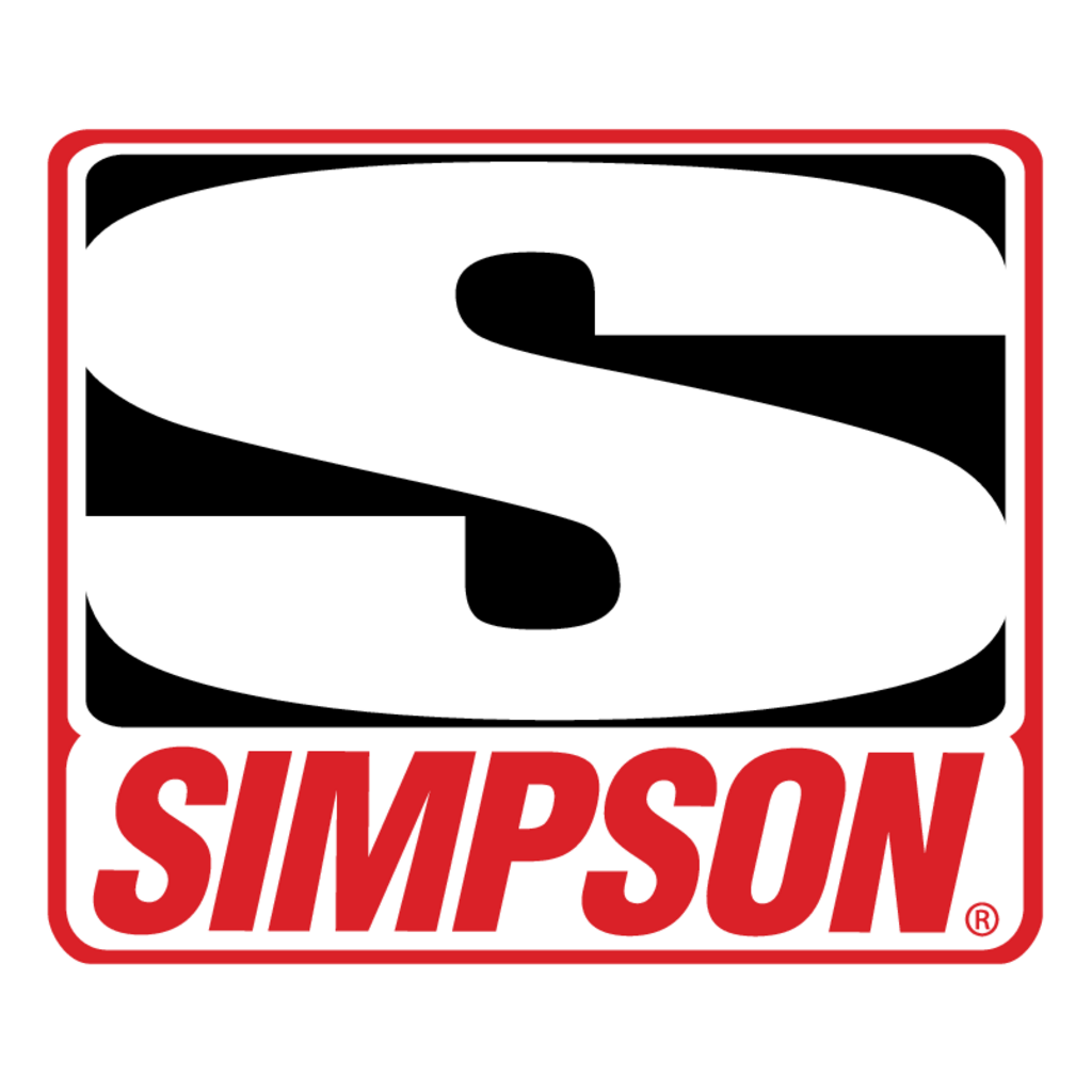 Simpson,Racing