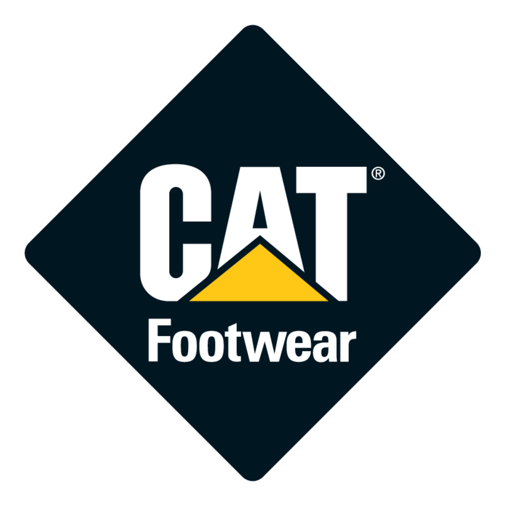 CAT,Footwear