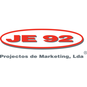 JE92 Logo