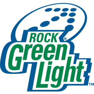 Rock Green Light Beer