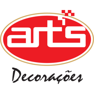 Logo, Arts, Brazil, Arts Decorações