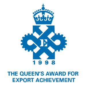 The Queen's Award for Export Achievement