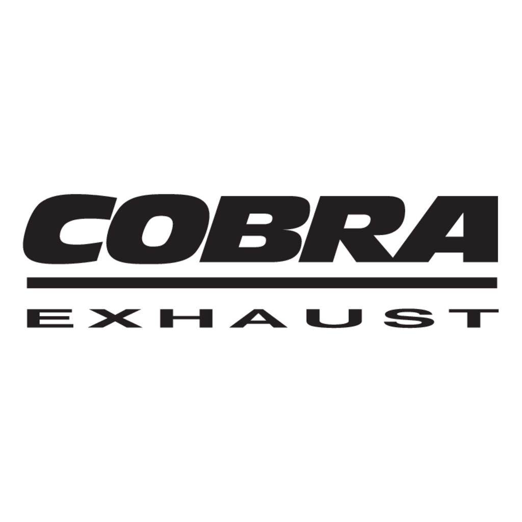 Cobra,Exhaust