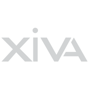 XiVA Logo