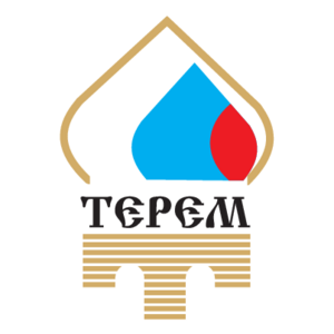 Terem Logo