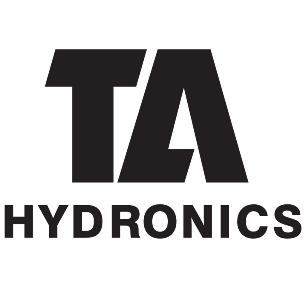 TA,Hydronics
