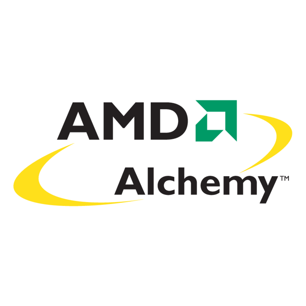 AMD,Alchemy