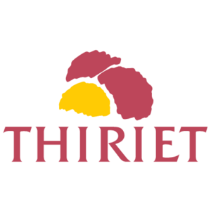 Thiriet Logo