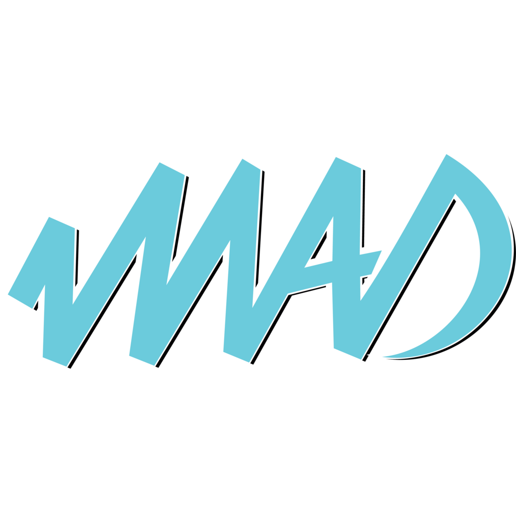 Mad,Design