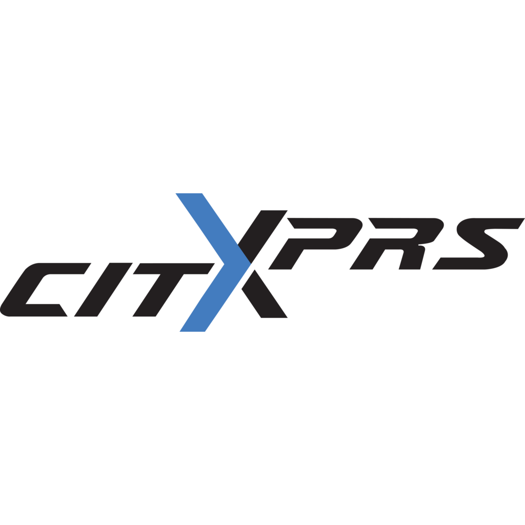 Logo, Industry, Indonesia, CityXprs