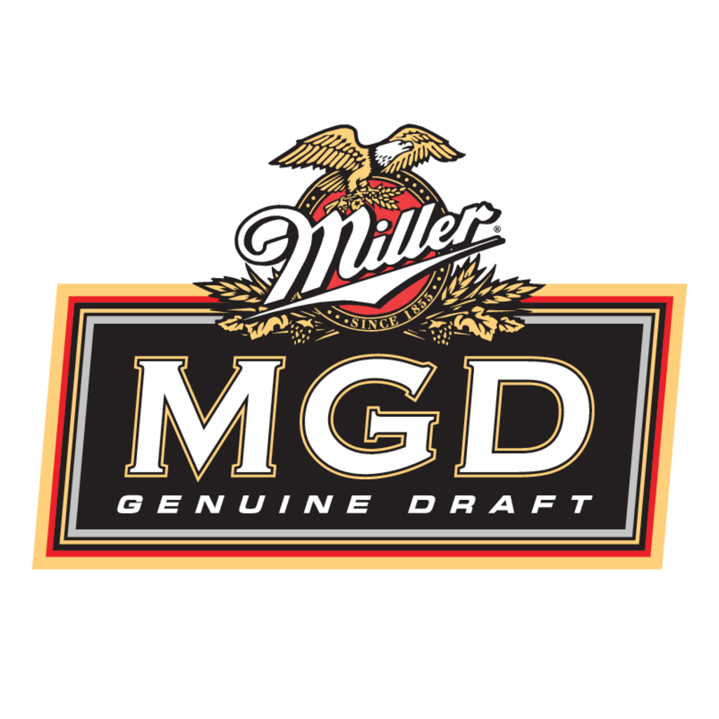 Miller,MGD