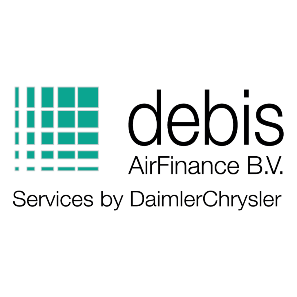 Debis,AirFinance