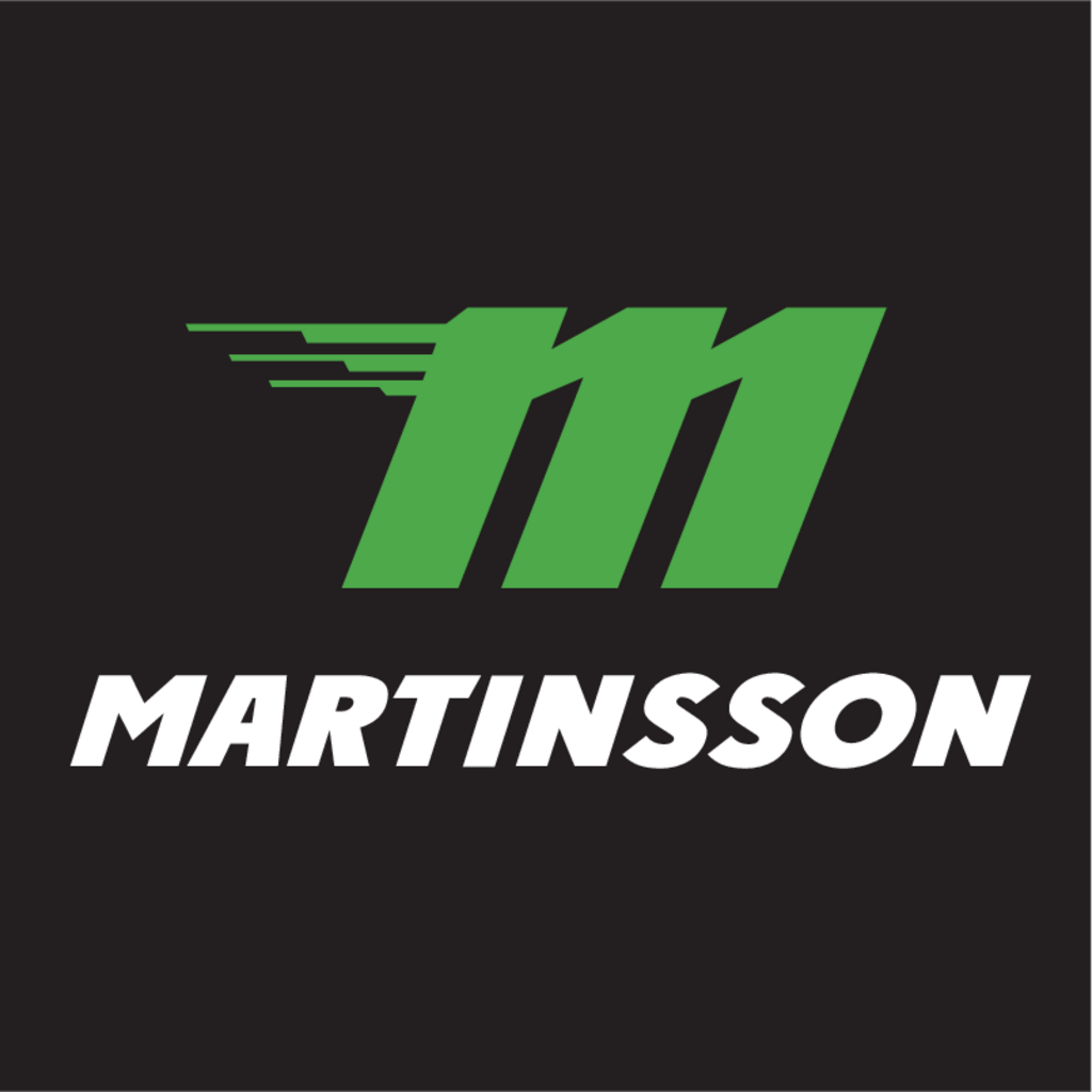 Martinsson