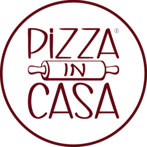 Pizza in Casa Logo