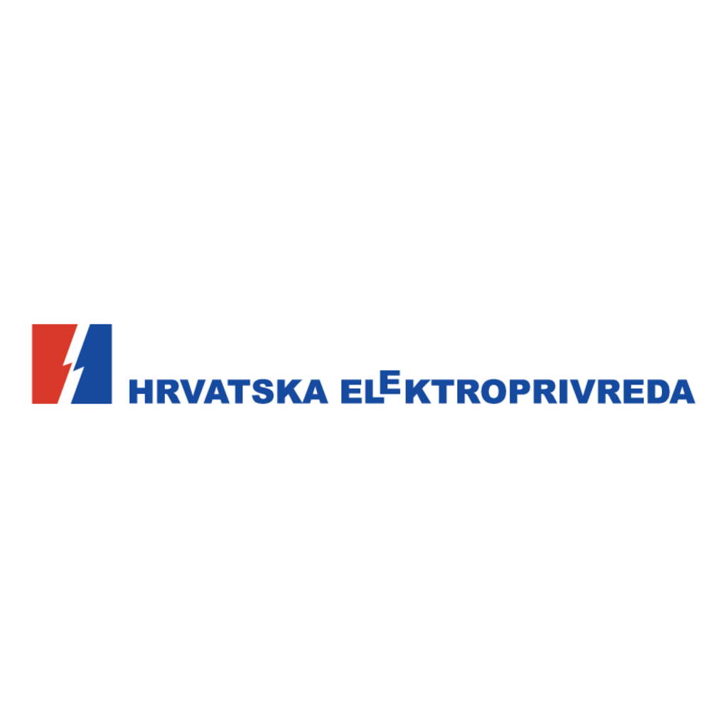 Hrvatska,elektroprivreda