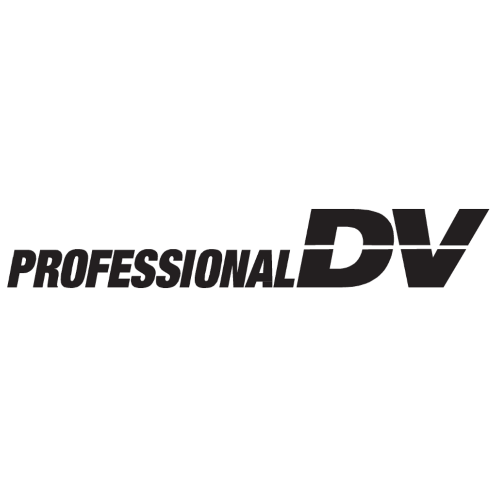 Professional,DV