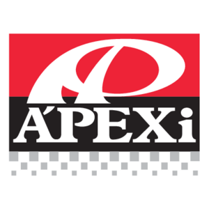 A'PEXi(264) Logo