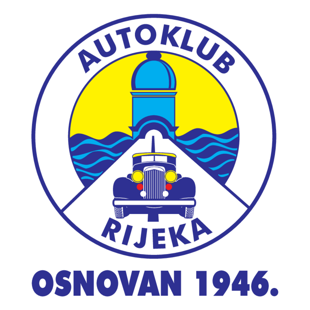Autoklub,Rijeka