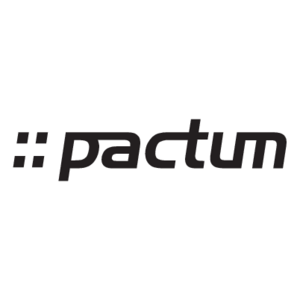 Pactum(41) Logo