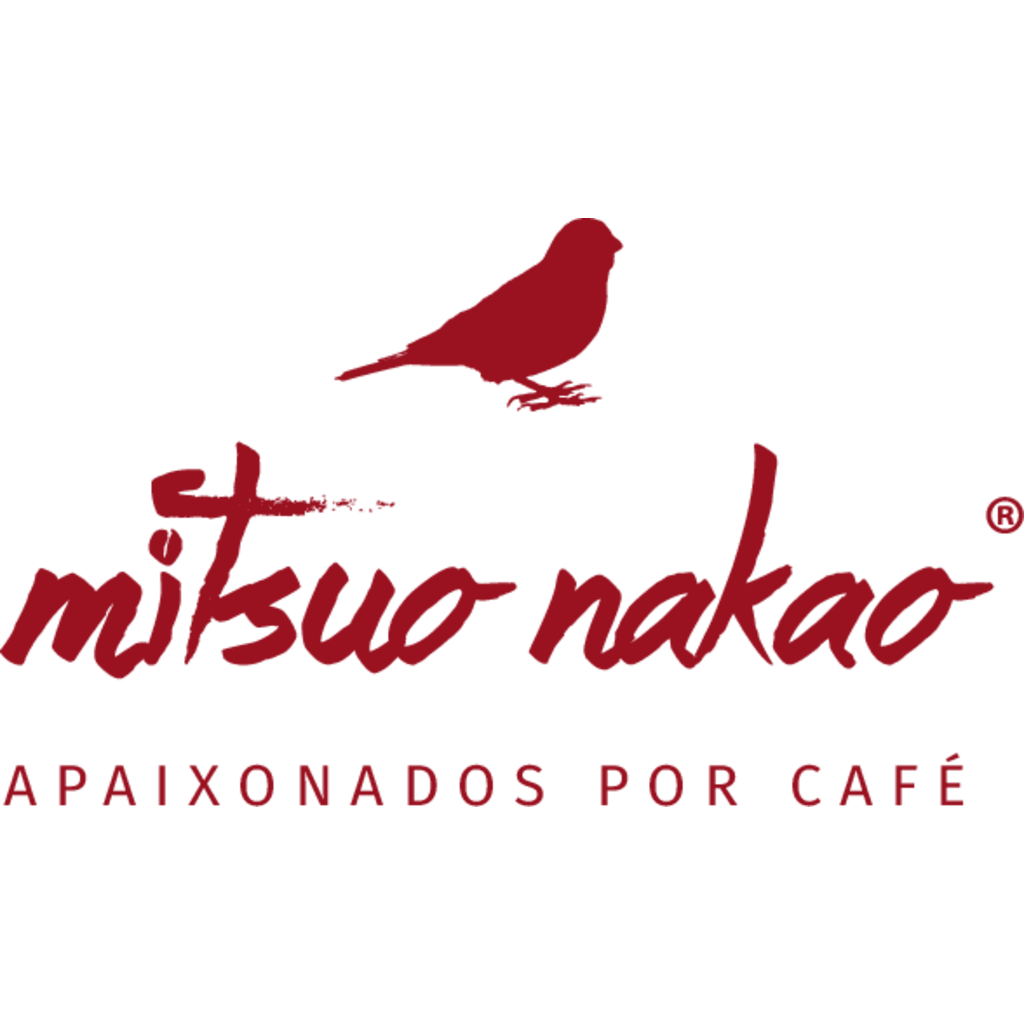 Logo, Food, Brazil, Café Mitsuo Nakao