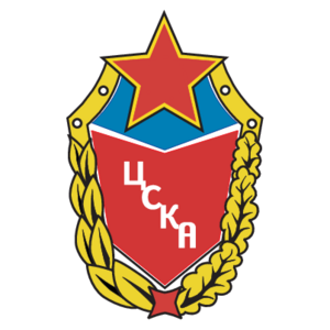 CSKA(119) Logo