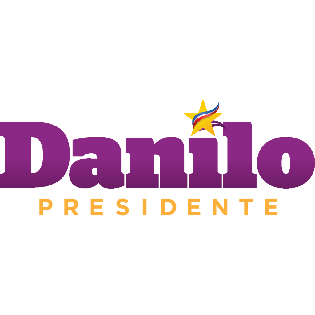Danilo,Presidente