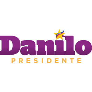 Danilo Presidente Logo