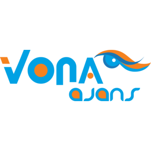 Vona Ajans Logo