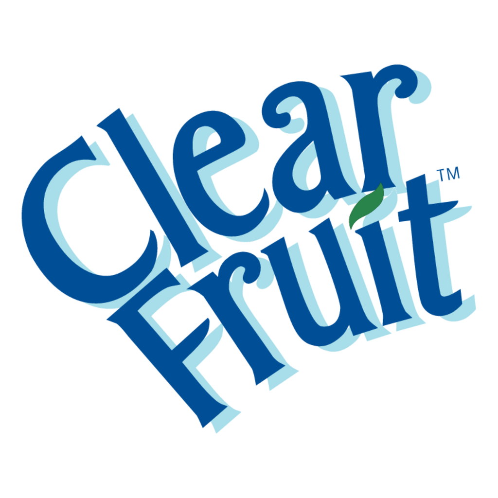 Clear,Fruit