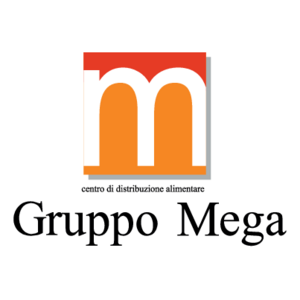 Mega Gruppo Logo