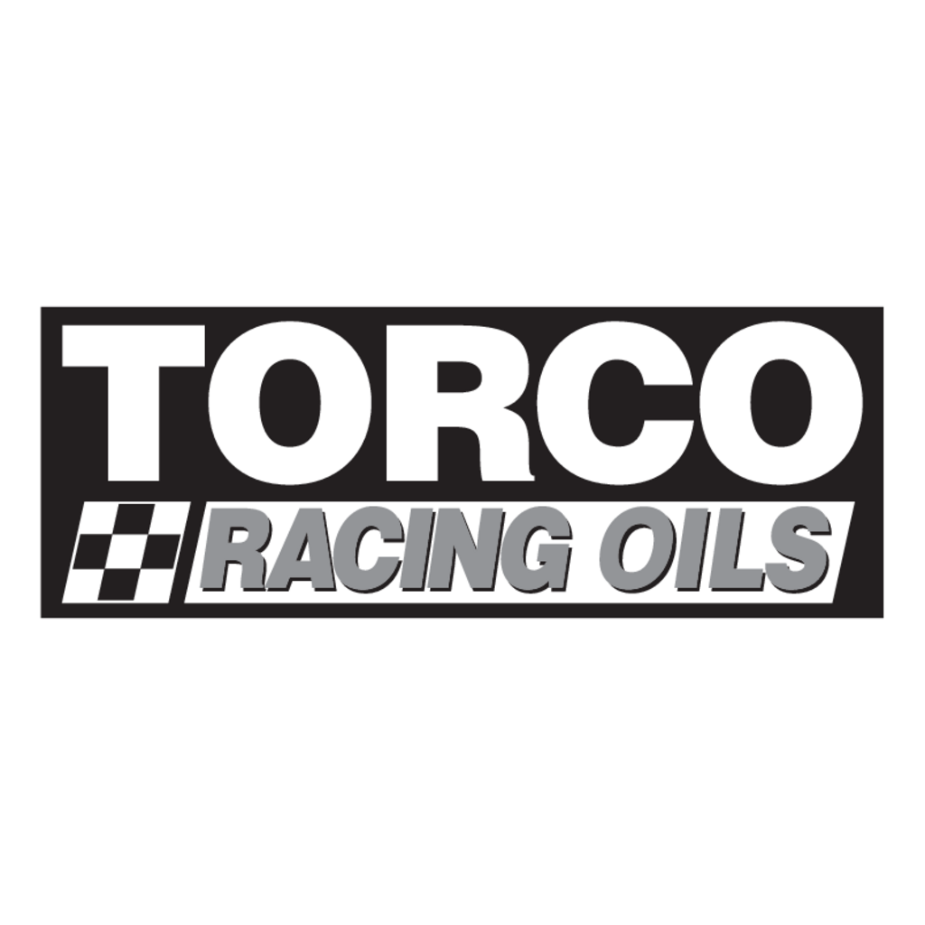 Torco,Racing,Oils