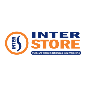 Inter store Logo