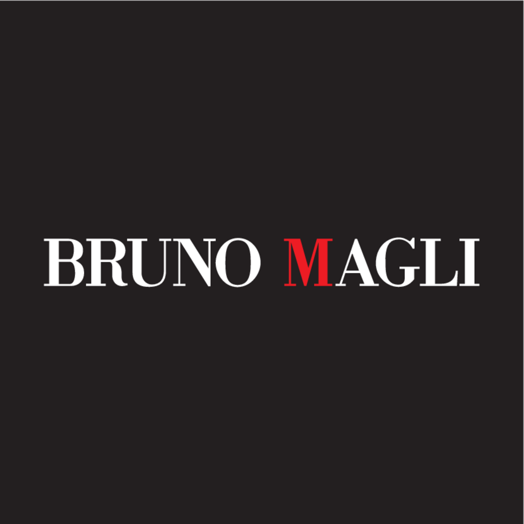 Bruno,Magli