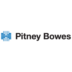 Pitney Bowes(122) Logo