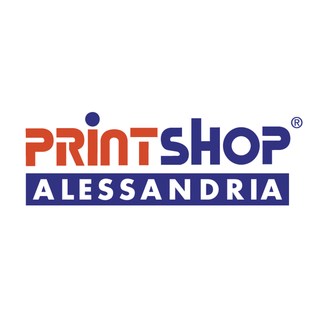 Printshop,Alessandria