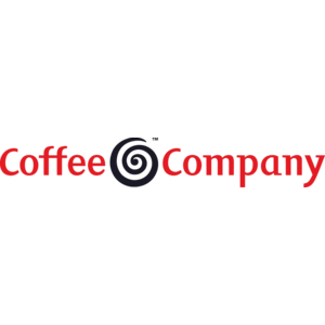 Coffee Company Logo